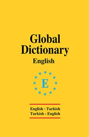 İngilizce Global Sözlük
