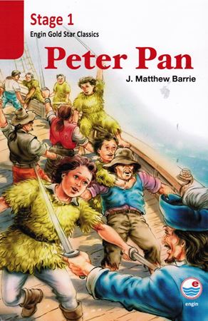 Peter Pan (CD