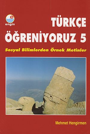 Turkce Ogreniyoruz-5 Sosyal Bilimlerden Ornek Metinler