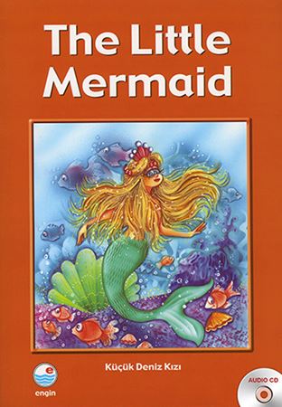 The Little Mermaid (CD