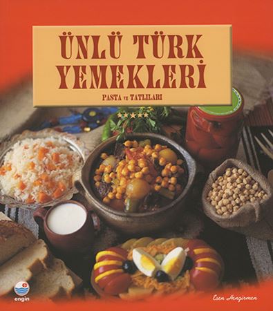 Unlu Turk Yemekleri ve Pastaları 