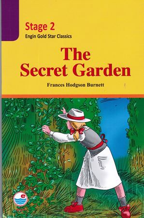 The Secret Garden (Free Audio with QR Code)