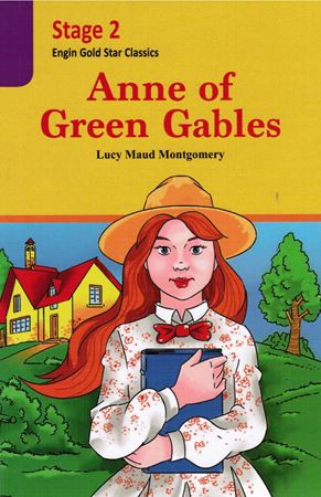 Anne of Green Gables (CD