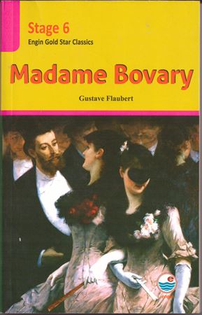 Madame Bovary for ipod instal