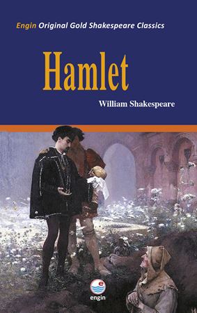 Hamlet - Original Gold: Shakespeare Classics